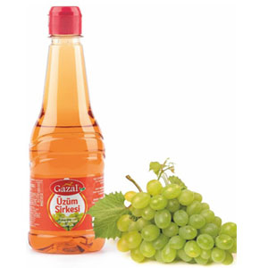 Vinegar Grape 1 Lt